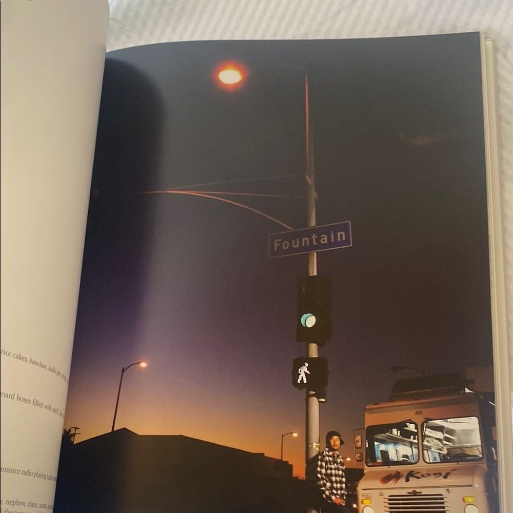 My Last Supper “The Next Course”Hardcover Book by Melanie Dunea - Picture 10 of 16
